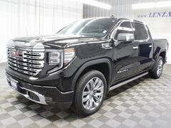 2024 GMC Sierra 1500 4x4 Crew Cab Denali Fond du Lac WI