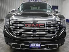 2024 GMC Sierra 1500 4x4 Crew Cab Denali Fond du Lac WI