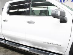 2024 GMC Sierra 1500 4x4 Crew Cab Denali Fond du Lac WI