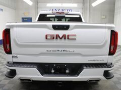 2024 GMC Sierra 1500 4x4 Crew Cab Denali Fond du Lac WI