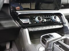 2024 GMC Sierra 1500 4x4 Crew Cab Denali Fond du Lac WI