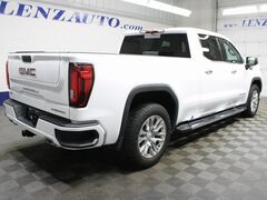2024 GMC Sierra 1500 4x4 Crew Cab Denali Fond du Lac WI