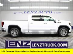 2024 GMC Sierra 1500 4x4 Crew Cab Denali Video