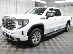 2024 GMC Sierra 1500 4x4 Crew Cab Denali Fond du Lac WI
