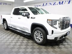2024 GMC Sierra 1500 4x4 Crew Cab Denali Fond du Lac WI