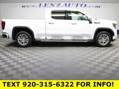 2024 GMC Sierra 1500 4x4 Crew Cab Denali Fond du Lac WI