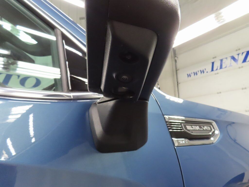 2024 GMC Sierra 1500 4x4 Crew Cab Denali Fond du Lac WI