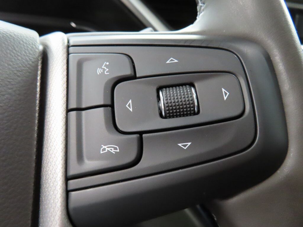 2024 GMC Sierra 1500 4x4 Crew Cab Denali Fond du Lac WI