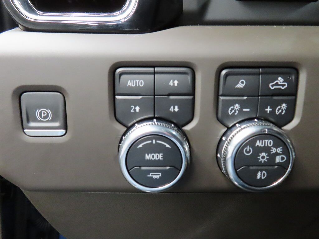 2024 GMC Sierra 1500 4x4 Crew Cab Denali Fond du Lac WI