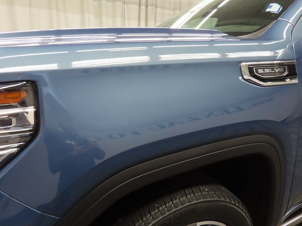 2024 GMC Sierra 1500 4x4 Crew Cab Denali Fond du Lac WI