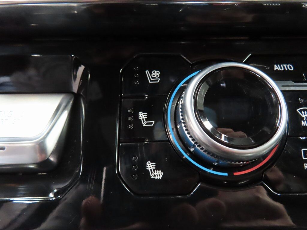 2024 GMC Sierra 1500 4x4 Crew Cab Denali Fond du Lac WI