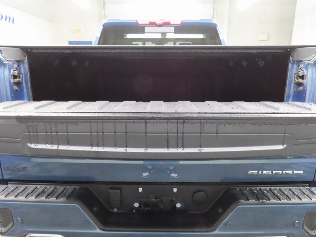 2024 GMC Sierra 1500 4x4 Crew Cab Denali Fond du Lac WI