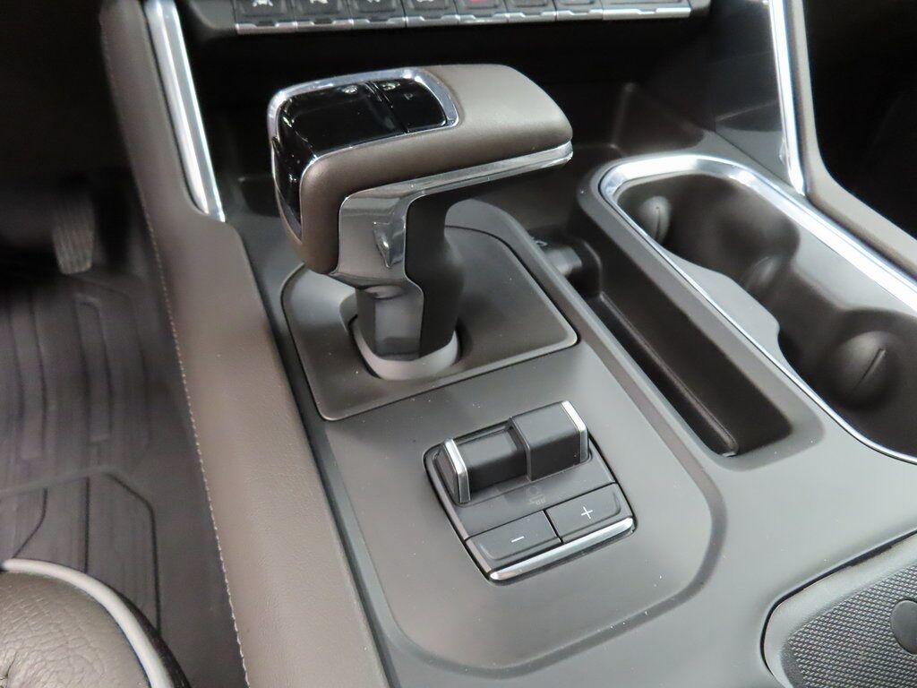 2024 GMC Sierra 1500 4x4 Crew Cab Denali Fond du Lac WI