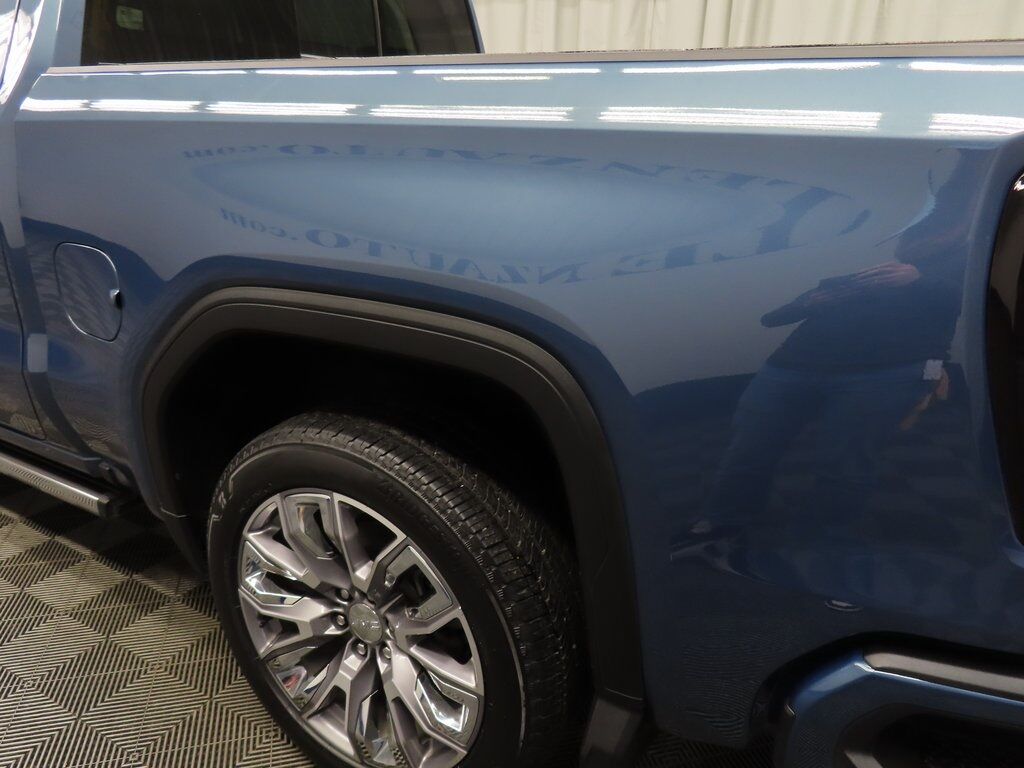 2024 GMC Sierra 1500 4x4 Crew Cab Denali Fond du Lac WI
