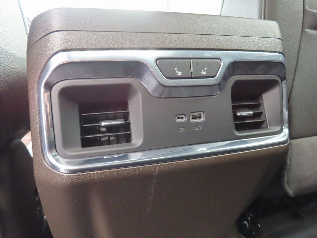 2024 GMC Sierra 1500 4x4 Crew Cab Denali Fond du Lac WI