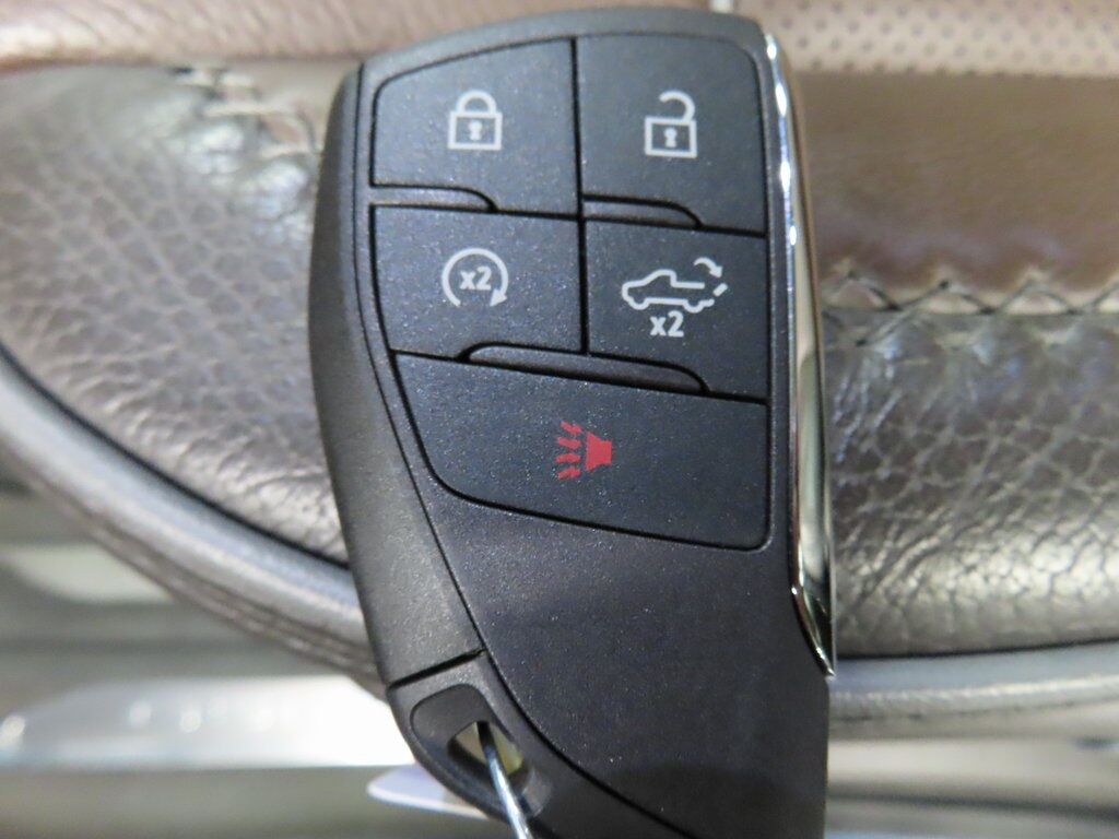 2024 GMC Sierra 1500 4x4 Crew Cab Denali Fond du Lac WI