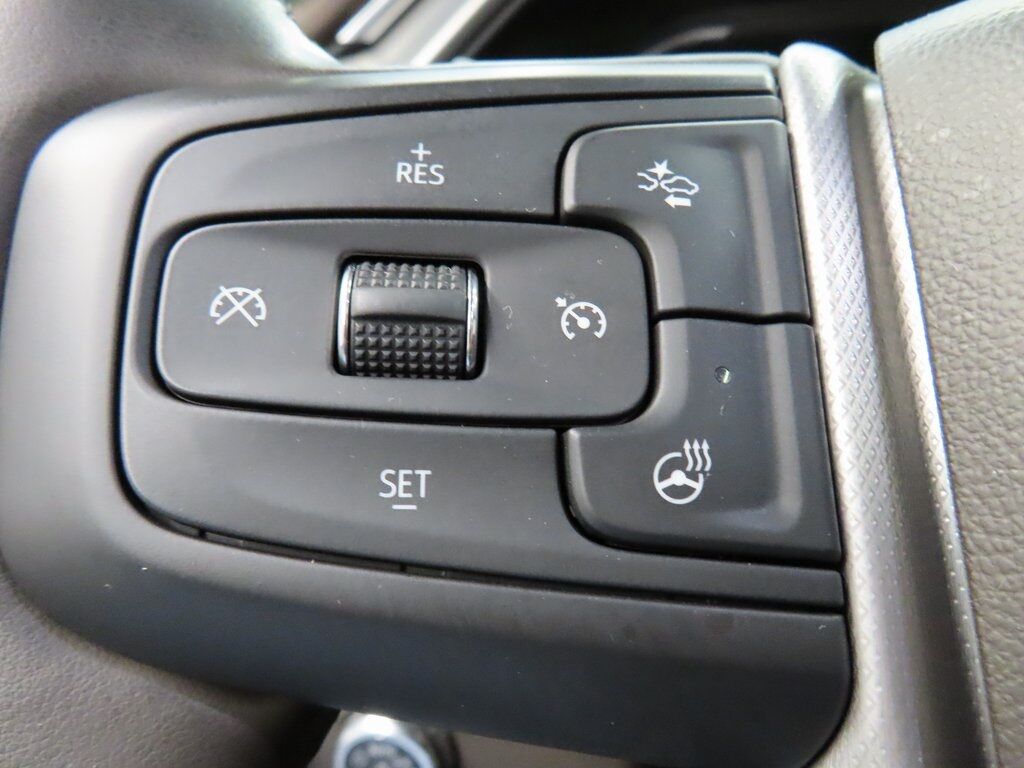 2024 GMC Sierra 1500 4x4 Crew Cab Denali Fond du Lac WI