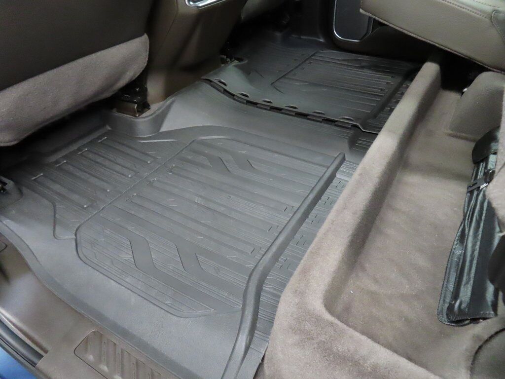 2024 GMC Sierra 1500 4x4 Crew Cab Denali Fond du Lac WI