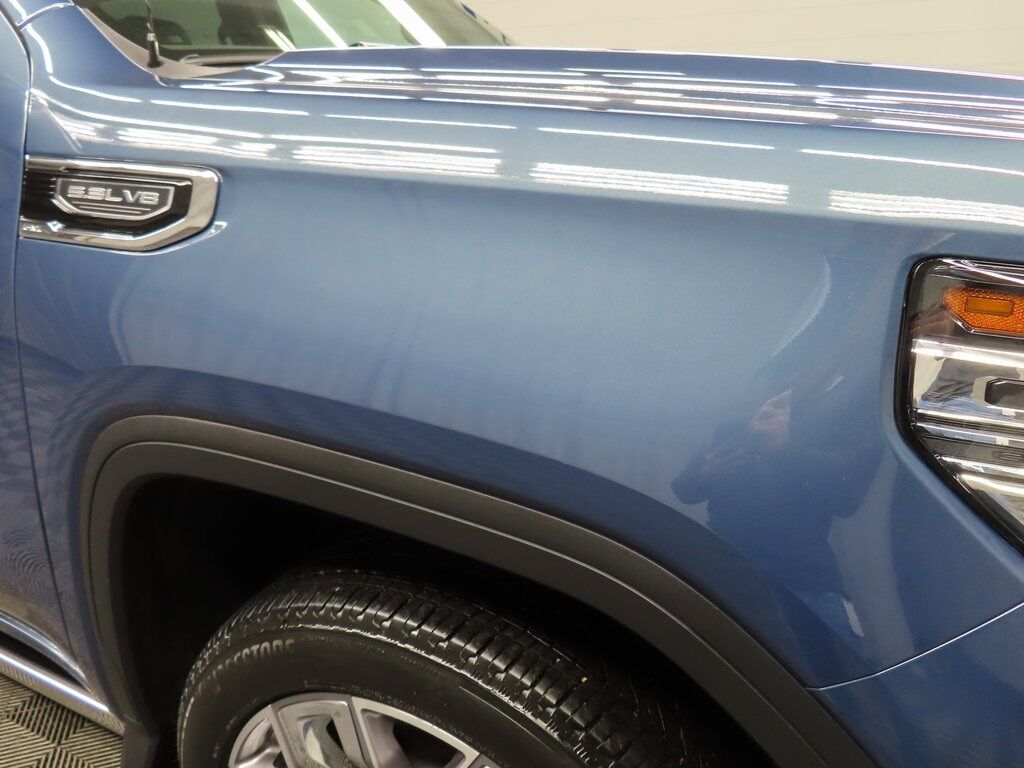 2024 GMC Sierra 1500 4x4 Crew Cab Denali Fond du Lac WI