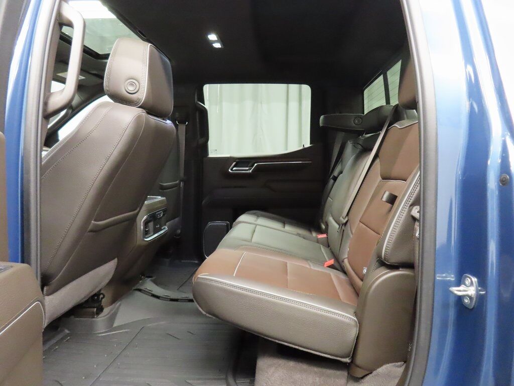 2024 GMC Sierra 1500 4x4 Crew Cab Denali Fond du Lac WI