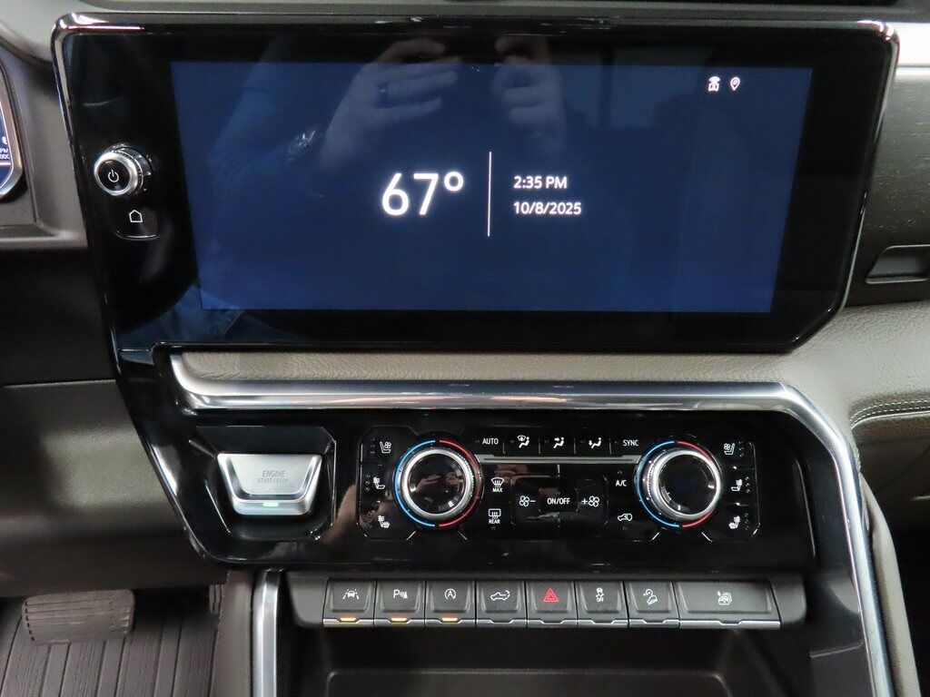 2024 GMC Sierra 1500 4x4 Crew Cab Denali Fond du Lac WI