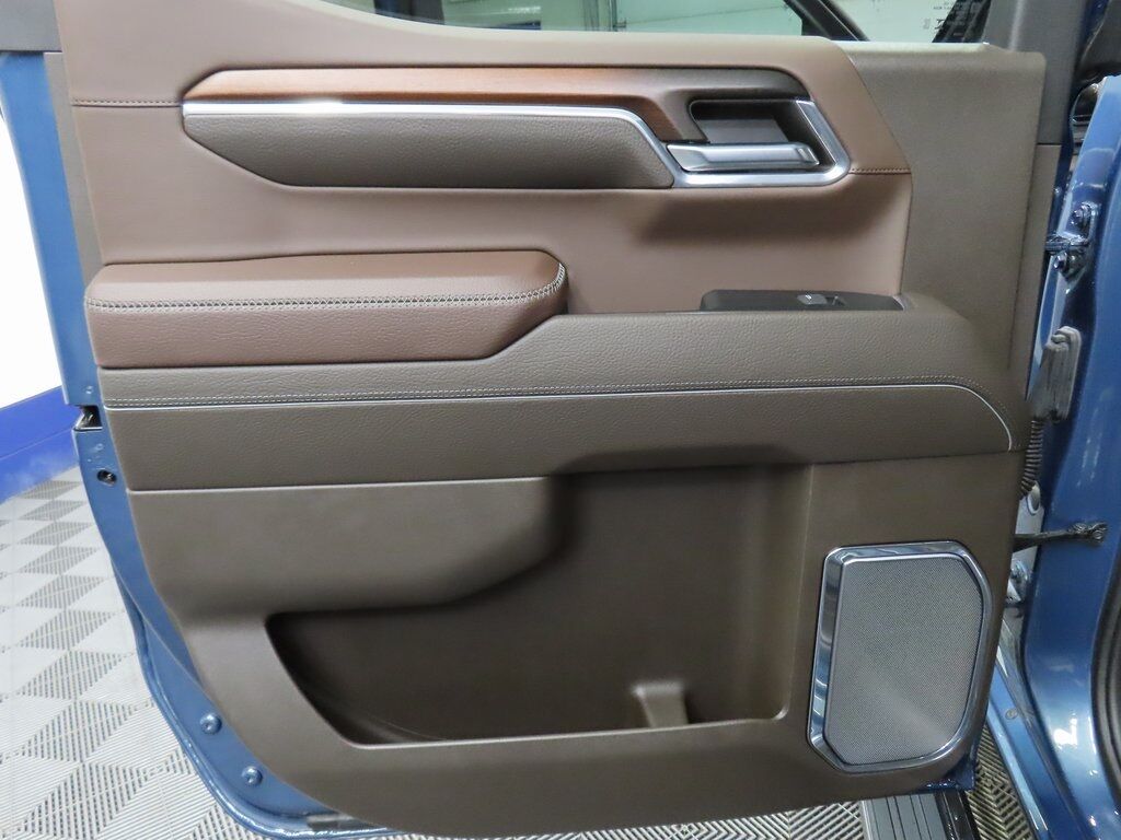2024 GMC Sierra 1500 4x4 Crew Cab Denali Fond du Lac WI