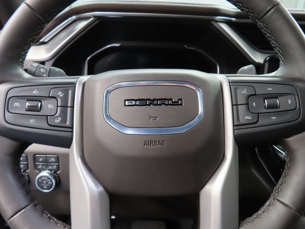 2024 GMC Sierra 1500 4x4 Crew Cab Denali Fond du Lac WI