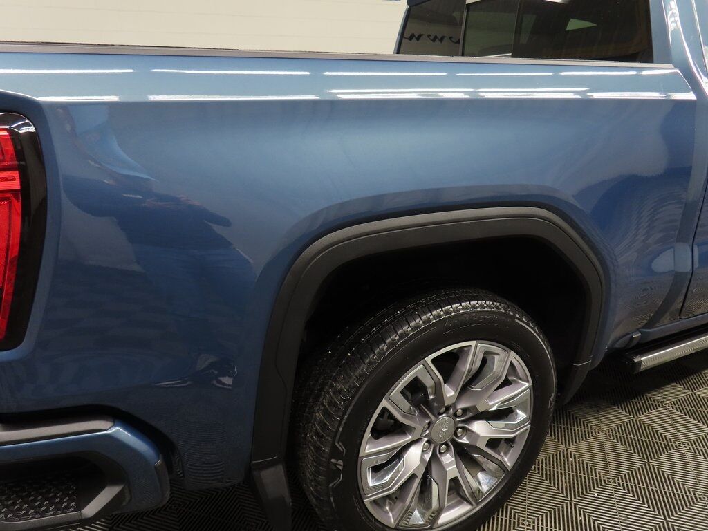 2024 GMC Sierra 1500 4x4 Crew Cab Denali Fond du Lac WI