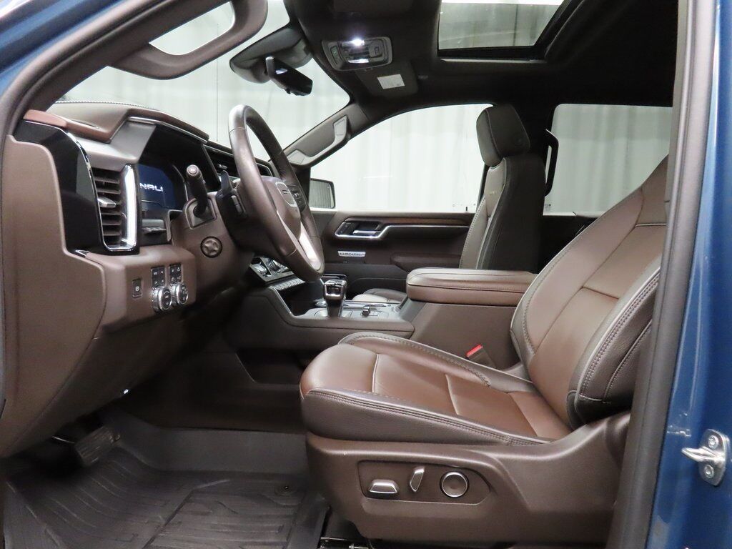 2024 GMC Sierra 1500 4x4 Crew Cab Denali Fond du Lac WI