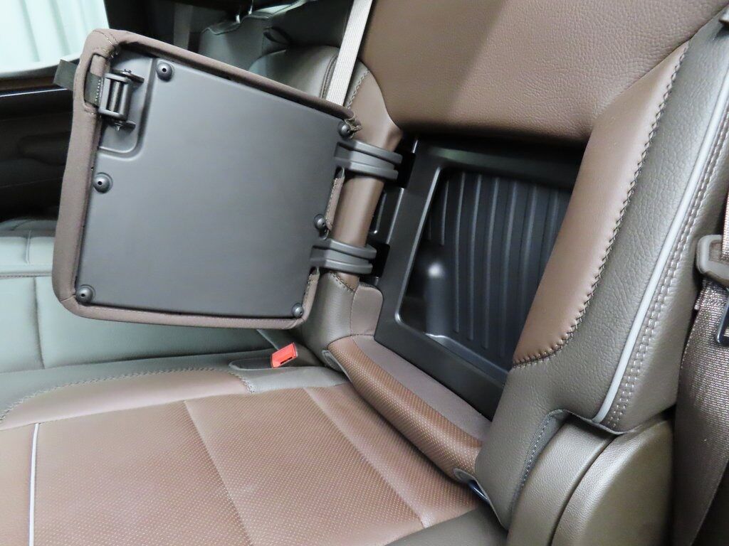 2024 GMC Sierra 1500 4x4 Crew Cab Denali Fond du Lac WI