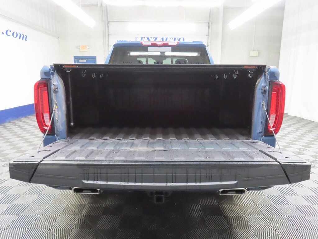 2024 GMC Sierra 1500 4x4 Crew Cab Denali Fond du Lac WI