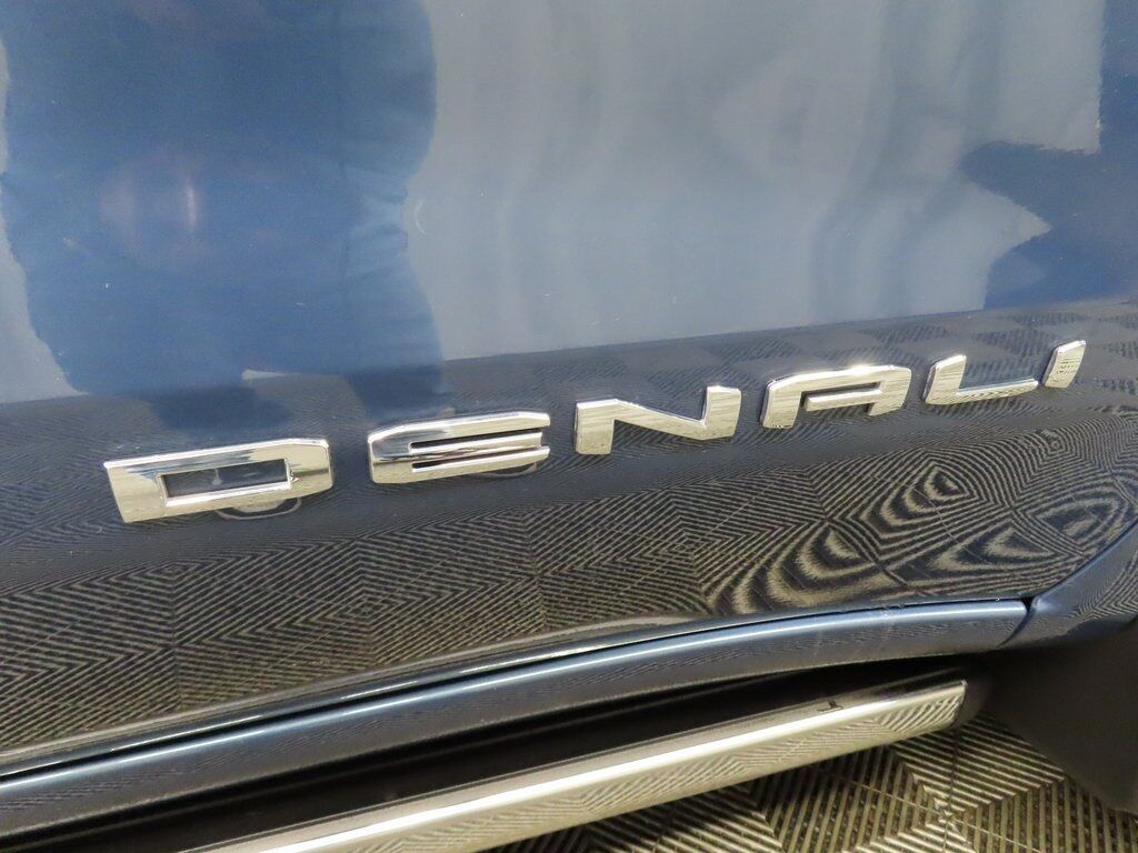 2024 GMC Sierra 1500 4x4 Crew Cab Denali Fond du Lac WI