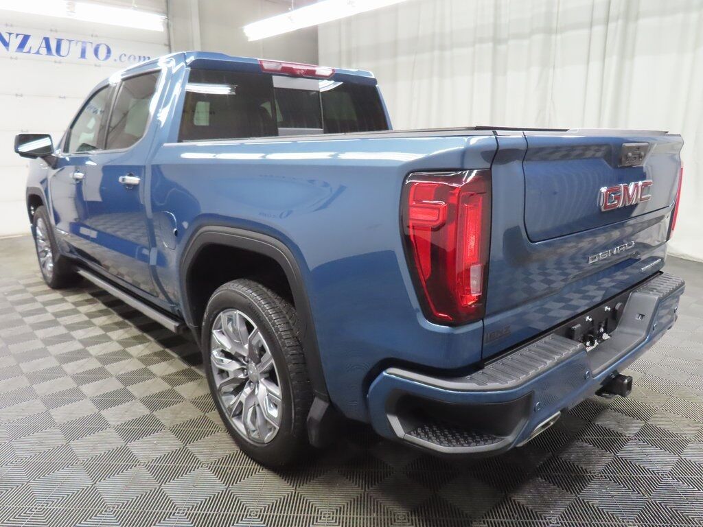 2024 GMC Sierra 1500 4x4 Crew Cab Denali Fond du Lac WI