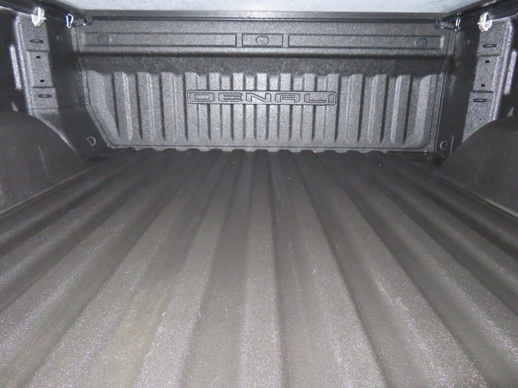 2024 GMC Sierra 1500 4x4 Crew Cab Denali Fond du Lac WI