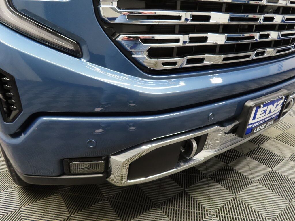 2024 GMC Sierra 1500 4x4 Crew Cab Denali Fond du Lac WI