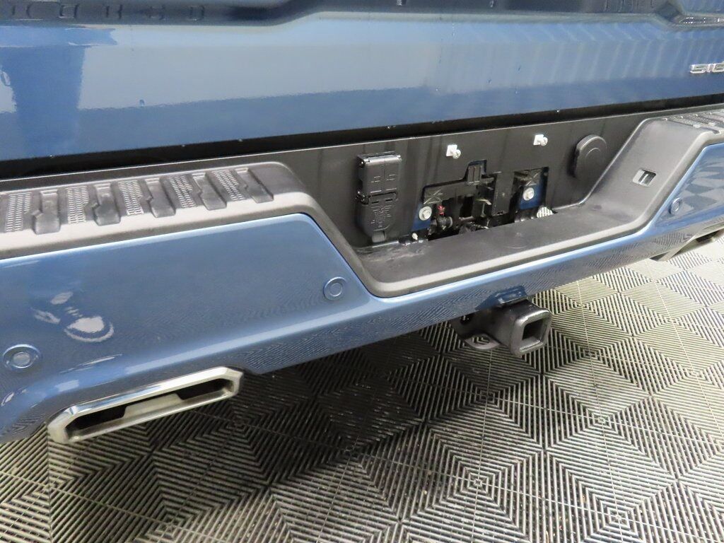 2024 GMC Sierra 1500 4x4 Crew Cab Denali Fond du Lac WI