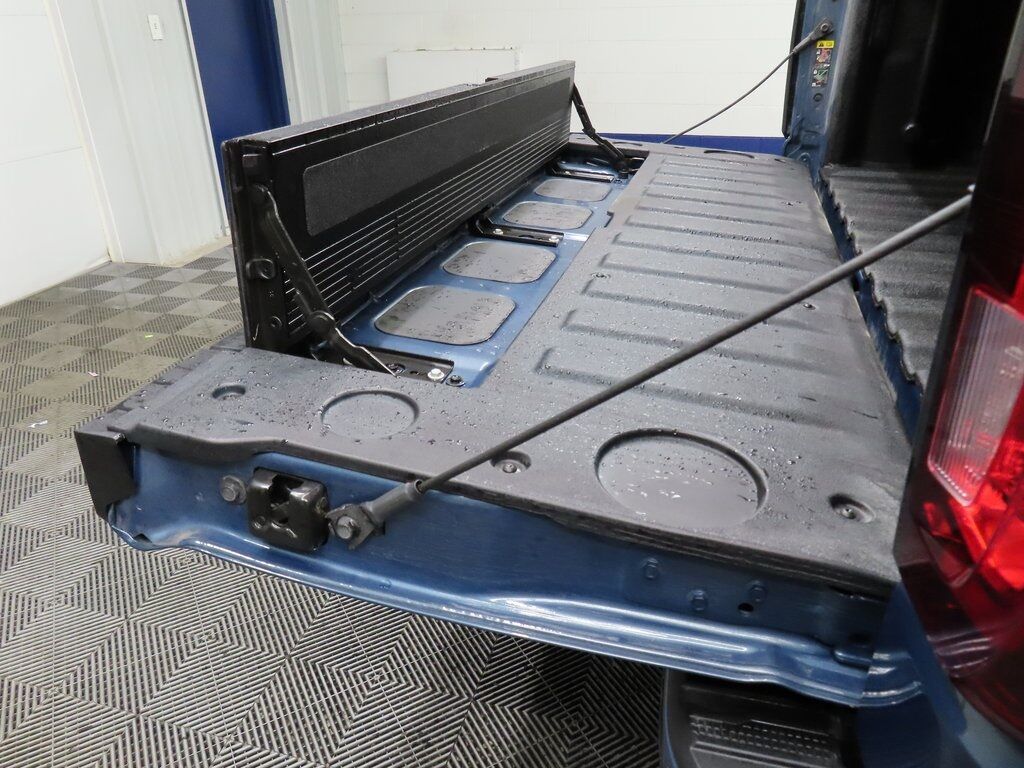 2024 GMC Sierra 1500 4x4 Crew Cab Denali Fond du Lac WI