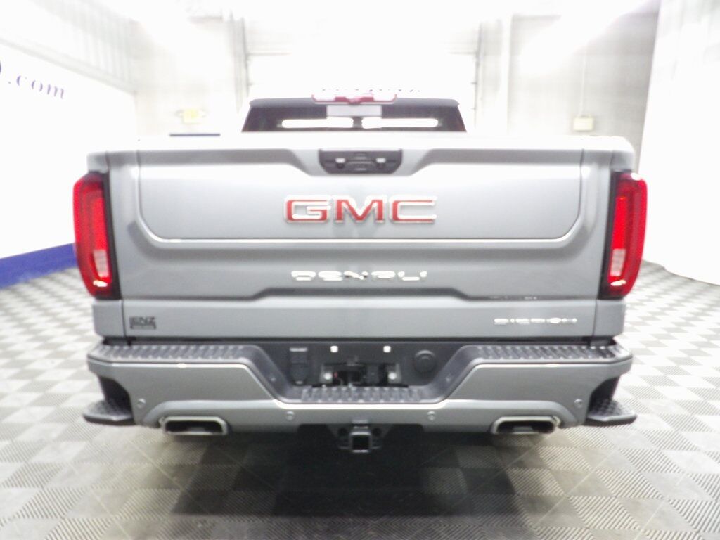 2024 GMC Sierra 1500 4x4 Crew Cab Denali Fond du Lac WI