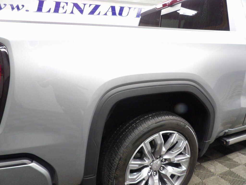 2024 GMC Sierra 1500 4x4 Crew Cab Denali Fond du Lac WI