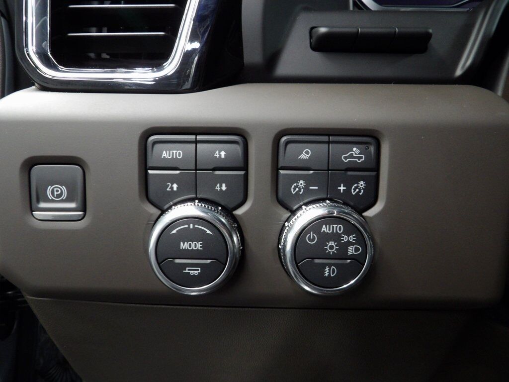 2024 GMC Sierra 1500 4x4 Crew Cab Denali Fond du Lac WI