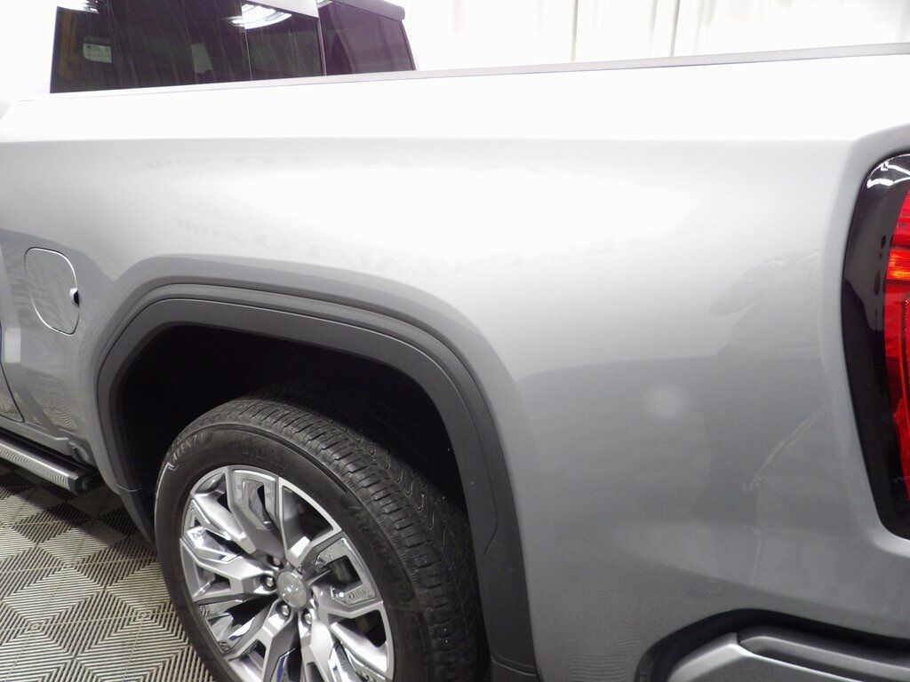2024 GMC Sierra 1500 4x4 Crew Cab Denali Fond du Lac WI