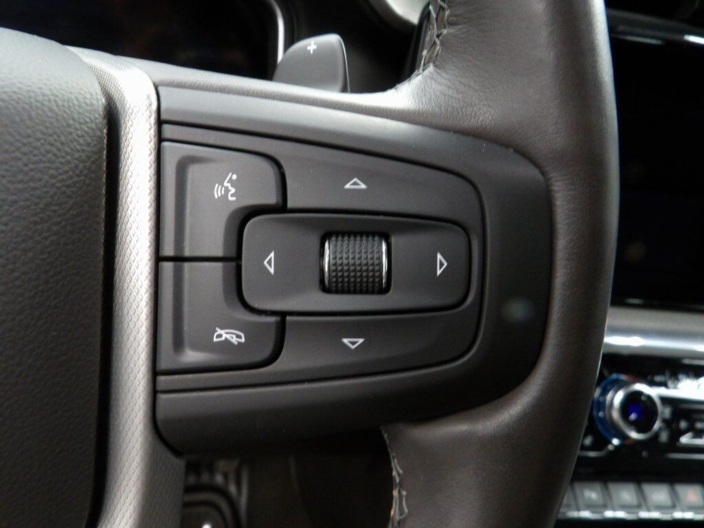 2024 GMC Sierra 1500 4x4 Crew Cab Denali Fond du Lac WI