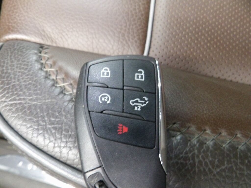 2024 GMC Sierra 1500 4x4 Crew Cab Denali Fond du Lac WI