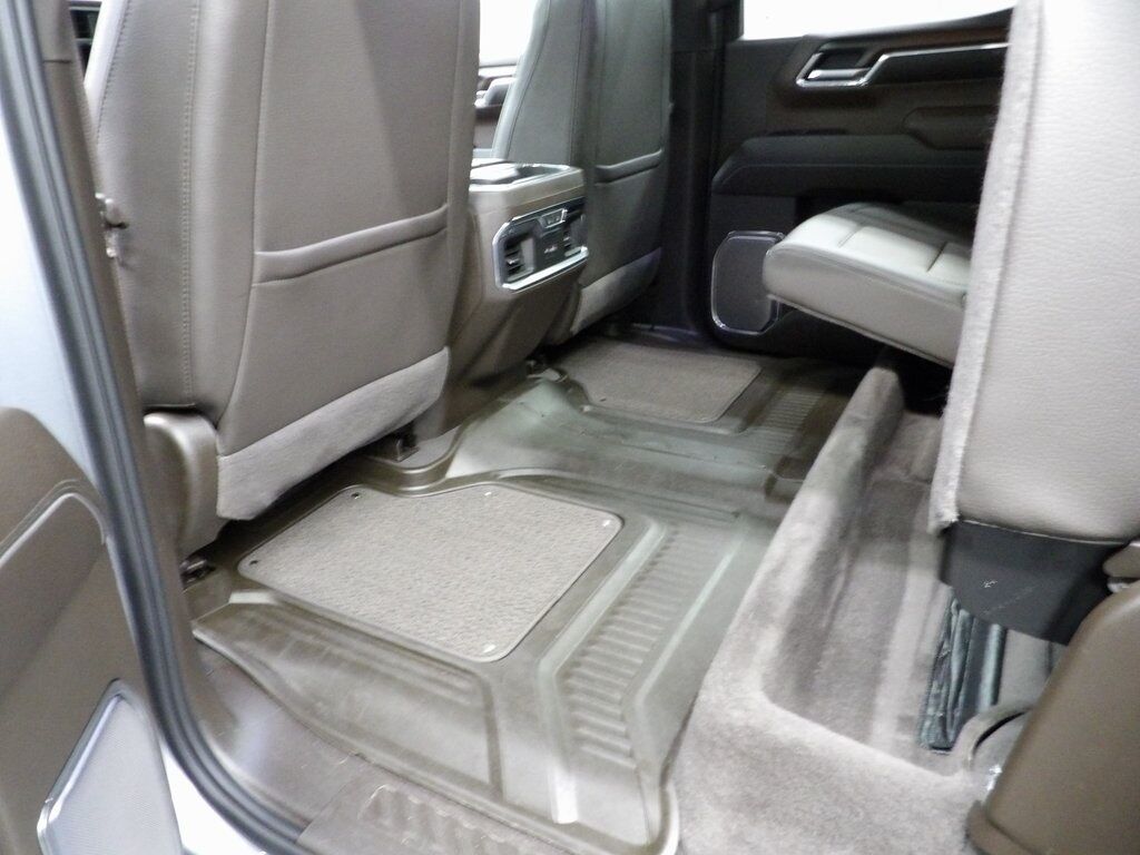 2024 GMC Sierra 1500 4x4 Crew Cab Denali Fond du Lac WI