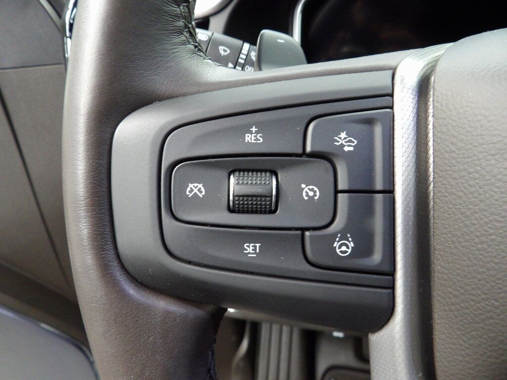 2024 GMC Sierra 1500 4x4 Crew Cab Denali Fond du Lac WI