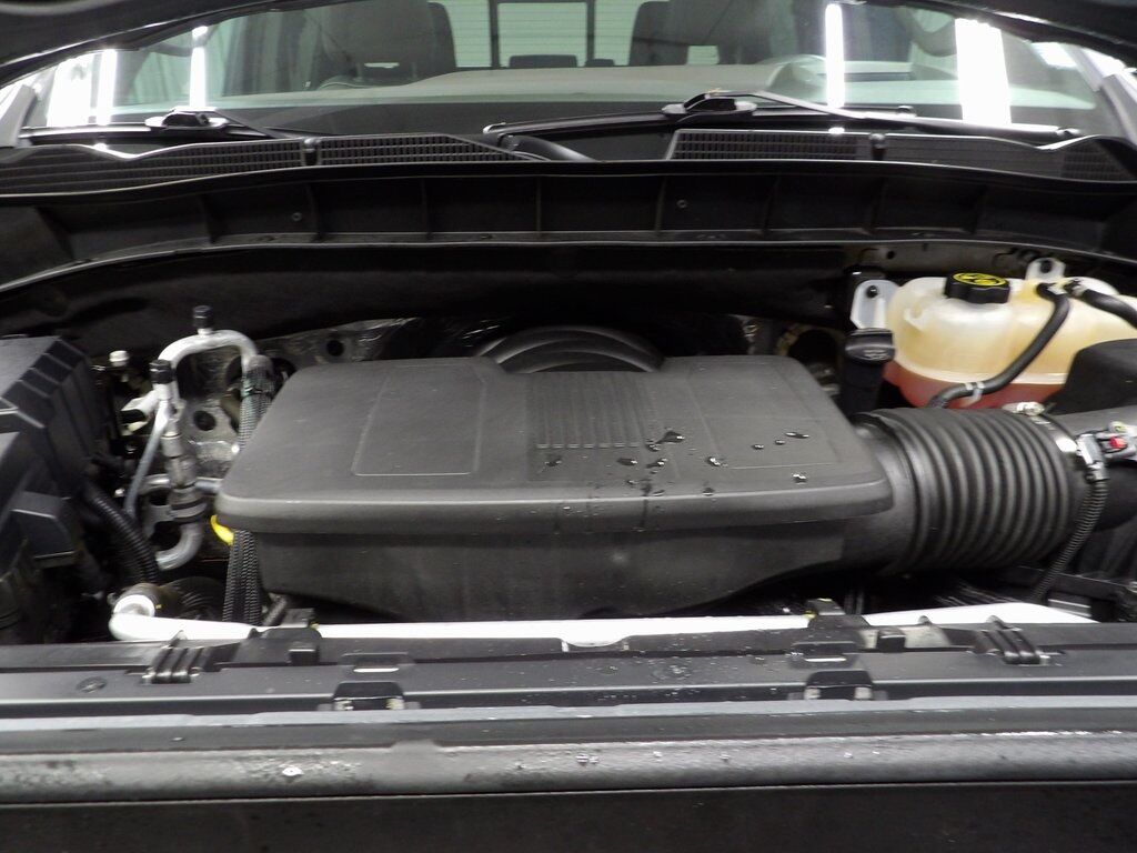 2024 GMC Sierra 1500 4x4 Crew Cab Denali Fond du Lac WI