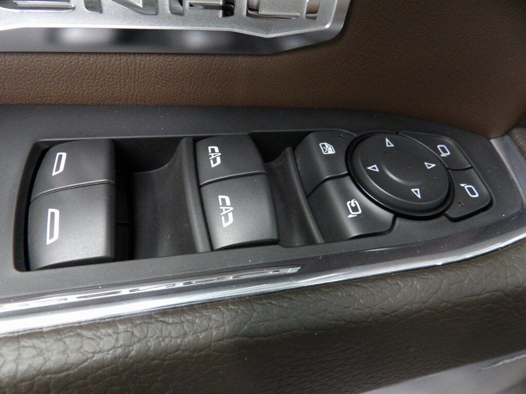 2024 GMC Sierra 1500 4x4 Crew Cab Denali Fond du Lac WI