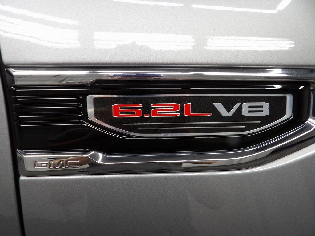 2024 GMC Sierra 1500 4x4 Crew Cab Denali Fond du Lac WI
