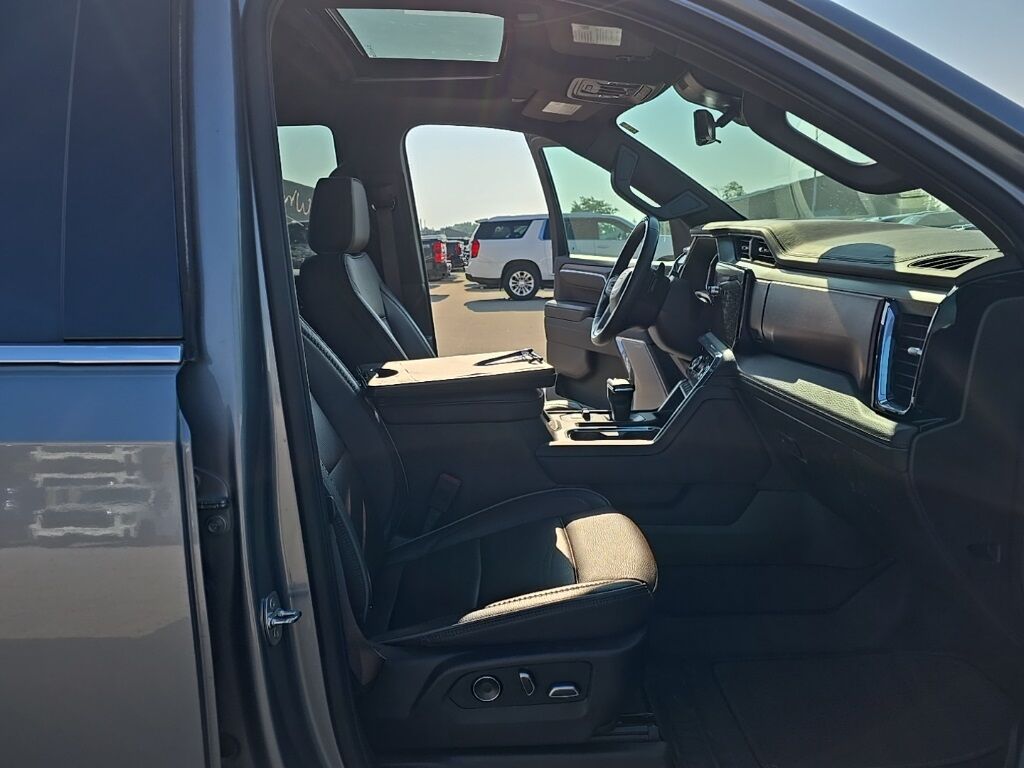 2024 GMC Sierra 1500 4x4 Crew Cab Denali Fond du Lac WI