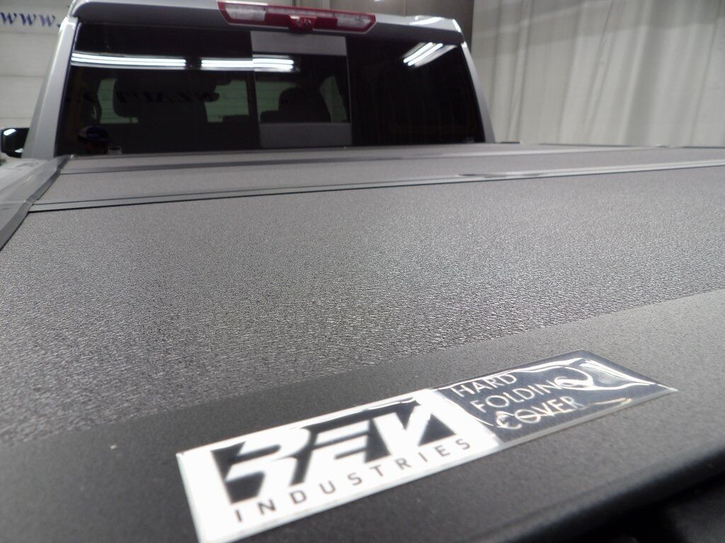 2024 GMC Sierra 1500 4x4 Crew Cab Denali Fond du Lac WI